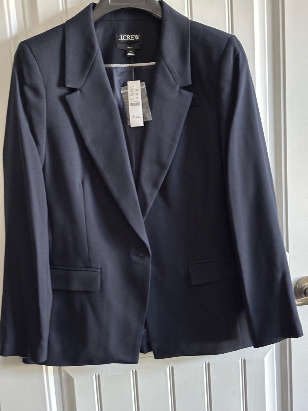 NWT. Willa blazer by J Crew